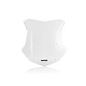 WRS Vidro Sport - R1200/1250GS/A - Incolor | In-parts.com
