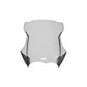 WRS Vidro Intermédio - R1200GS/A - Fumado | In-parts.com