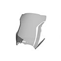 WRS Vidro Intermédio - R1200GS/A - Fumado | In-parts.com