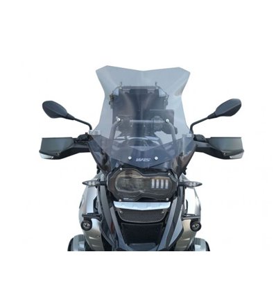 WRS Vidro Intermédio Incolor R1200GS/A 