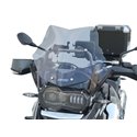 WRS Vidro Rallye - R1200GS/A (Luz LED) - Fumado | In-parts.com