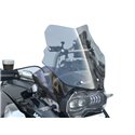 WRS Vidro Rallye - R1200GS/A (Luz LED) - Fumado | In-parts.com