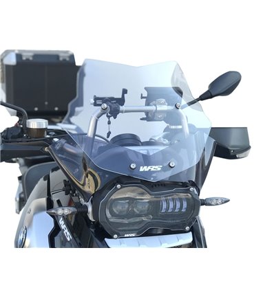 WRS Vidro Intermédio Incolor R1200GS/A 