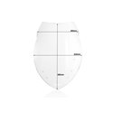 WRS Vidro Intermédio Incolor R1200GS/A 