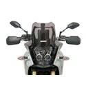 WRS Vidro Sport - Ténéré 700 - Fumado Escuro | In-parts.com