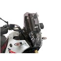 WRS Vidro Sport - Ténéré 700 - Fumado Escuro | In-parts.com