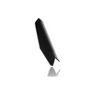WRS Vidro Sport - Ténéré 700 - Preto | In-parts.com