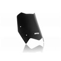 WRS Vidro Sport - Ténéré 700 - Preto | In-parts.com