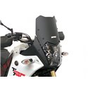 WRS Vidro Sport - Ténéré 700 - Preto | In-parts.com