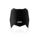 WRS Vidro Sport - Ténéré 700 - Preto | In-parts.com