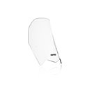WRS Vidro Touring - Ténéré 700 - Incolor | In-parts.com