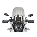 WRS Vidro Caponord - Ténéré 700 - Fumado | In-parts.com