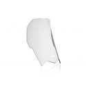 WRS Vidro Caponord - Ténéré 700 - Fumado | In-parts.com