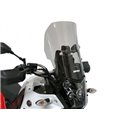 WRS Vidro Caponord - Ténéré 700 - Fumado | In-parts.com