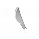 WRS Vidro Caponord - Ténéré 700 - Fumado | In-parts.com