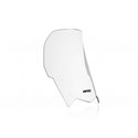 WRS Vidro Caponord - Ténéré 700 - Incolor | In-parts.com
