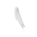 WRS Vidro Caponord - Ténéré 700 - Incolor | In-parts.com