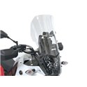 WRS Vidro Caponord - Ténéré 700 - Incolor | In-parts.com