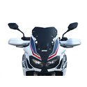 WRS Vidro Sport - CRF1000L/ADV - Fumado Escuro | In-parts.com