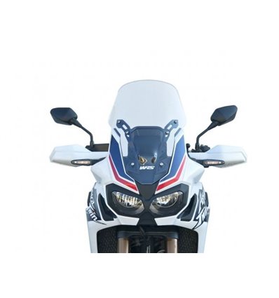 WRS Vidro Standard - CRF1000L - Fumado