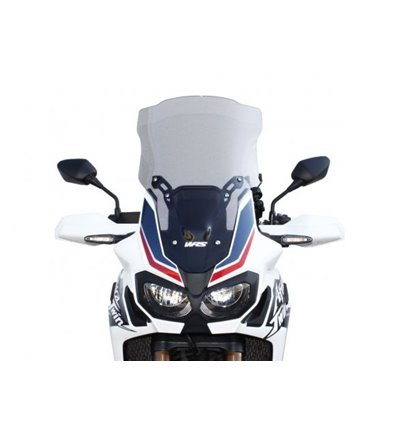 WRS Vidro Touring - CRF1000L/ADV - Fumado