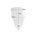 WRS Vidro Touring - CRF1000L/ADV - Incolor | In-parts.com