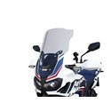 WRS Vidro Touring - CRF1000L/ADV - Incolor | In-parts.com