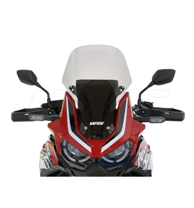 WRS Vidro Standard - CRF1100L - Incolor