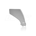 WRS Vidro Intermédio 40cm CRF1100L - Fumado | In-parts.com