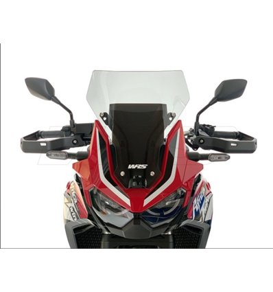 WRS Vidro Incolor Touring CRF1100L