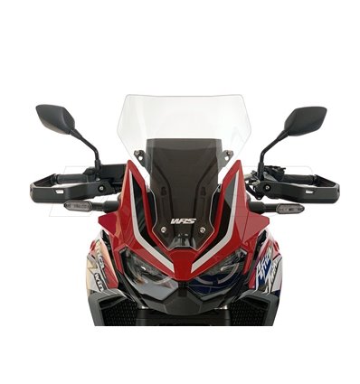 WRS Vidro Intermédio - CRF1100L - Incolor