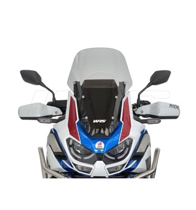 WRS Vidro Standard - CRF1100L - Incolor