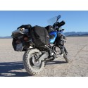 WRS Vidro Incolor Touring CRF1100L