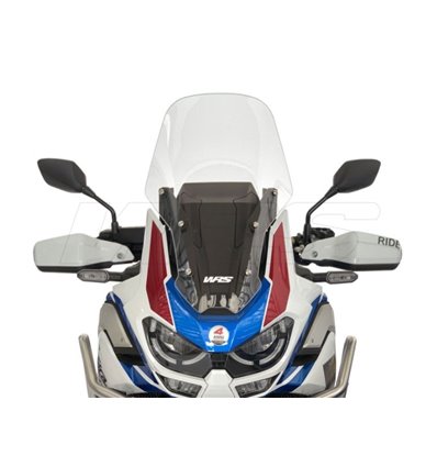 HO029T - WRS Vidro Incolor Touring CRF1100L - in-parts