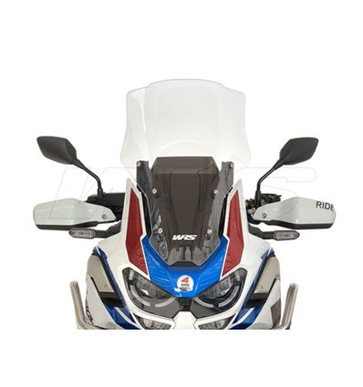 WRS Vidro Caponord - CRF1100L - Incolor