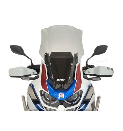 WRS Vidro Caponord - CRF1100L - Fumado