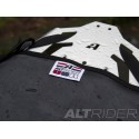 WRS Vidro Incolor Touring CRF1100L
