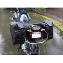WRS Vidro Incolor Touring CRF1100L