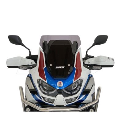 WRS Vidro Incolor Touring CRF1100L