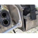 WRS Vidro Incolor Touring CRF1100L