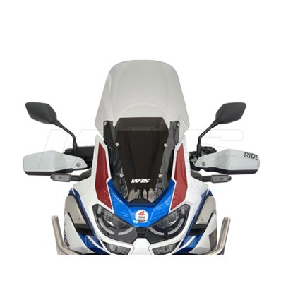 WRS Vidro Incolor Touring CRF1100L