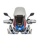 WRS Vidro Touring 54cm - CRF1100L ADV Sports - Fumado | In-parts.com