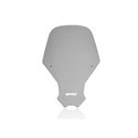 WRS Vidro Touring 54cm - CRF1100L ADV Sports - Fumado | In-parts.com