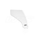 WRS Vidro Intermédio 40cm - CRF1100L ADV Sports - Incolor | In-part...