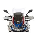 WRS Vidro Intermédio 40cm - CRF1100L ADV Sports - Incolor | In-part...