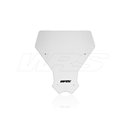 WRS Vidro Intermédio 40cm - CRF1100L ADV Sports - Incolor | In-part...