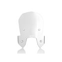 WRS Vidro Intermédio - KTM 1050/1090/1190 - Incolor | In-parts.com