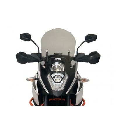 WRS Vidro Intermédio - KTM1050/1090/1190 - Fumado