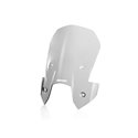 WRS Vidro Intermédio - KTM 1050/1090/1190 - Fumado | In-parts.com