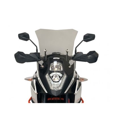 WRS Vidro Touring - KTM 1290SA (2015) - Fumado